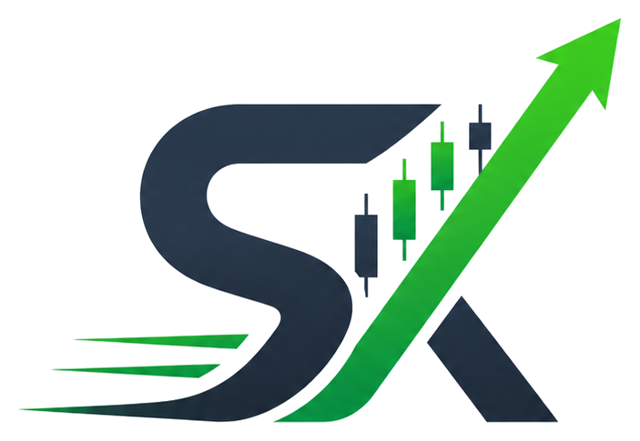 SwiftXTrading icon